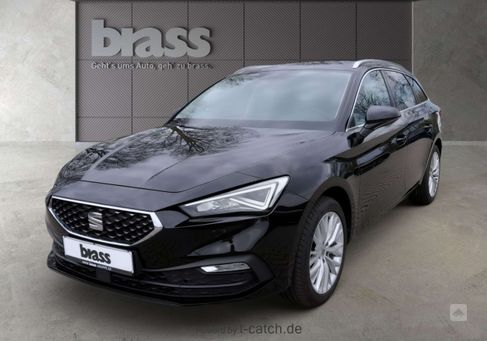 Seat Leon, 2021