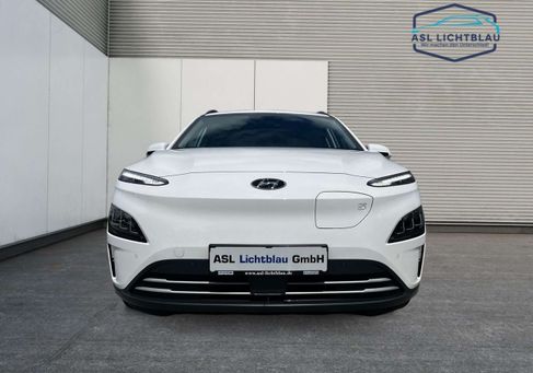 Hyundai Kona, 2023 2