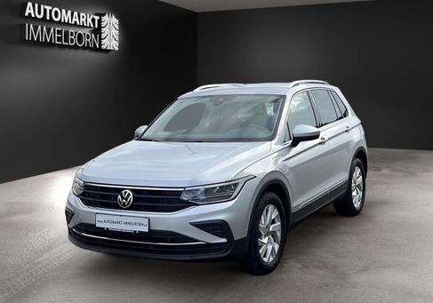 Volkswagen Tiguan, 2021 3