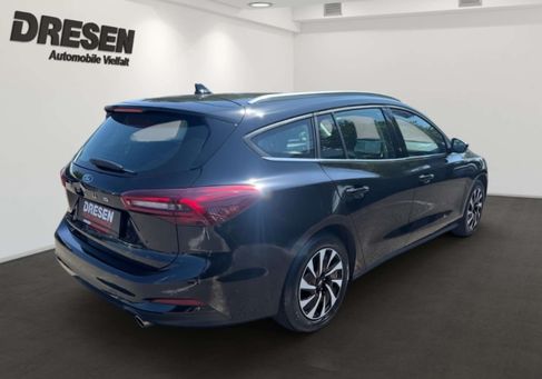 Ford Focus, 2025