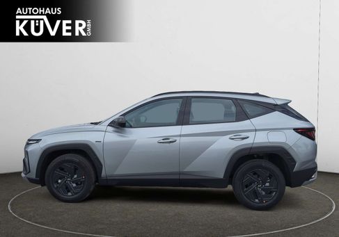 Hyundai Tucson, 2026