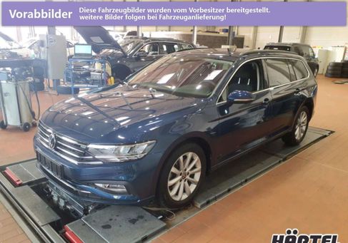 Volkswagen Passat Variant, 2022 2