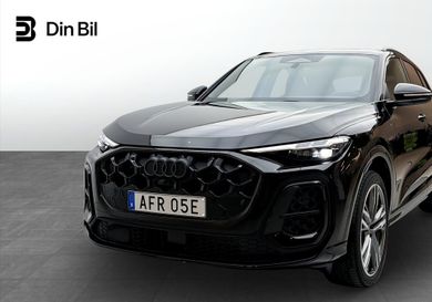 Audi Q5, 2026