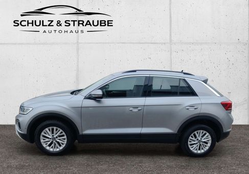 Volkswagen T-Roc, 2023
