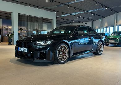 BMW M2, 2026