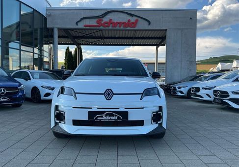 Renault R 5, 2025