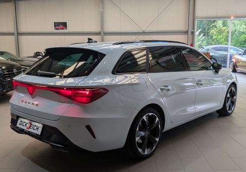 Cupra Leon, 2026 3
