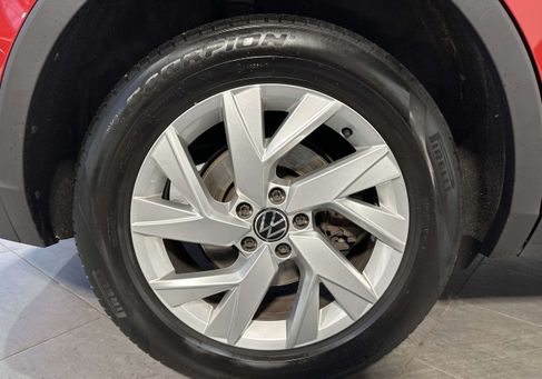 Volkswagen Tiguan, 2022