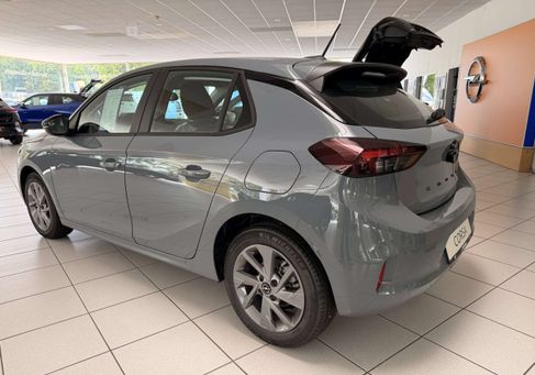 Opel Corsa, 2025 3