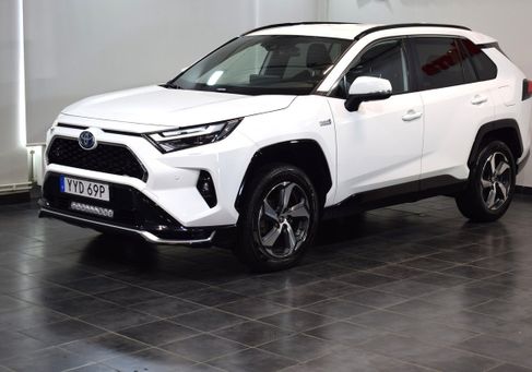 Toyota RAV 4, 2023 3