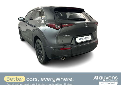 Mazda CX-30, 2021 3