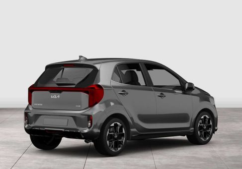 Kia Picanto, 2026