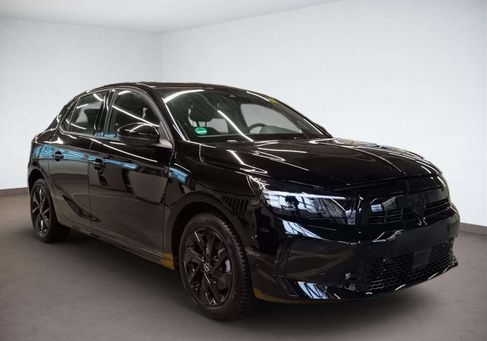 Opel Corsa, 2025