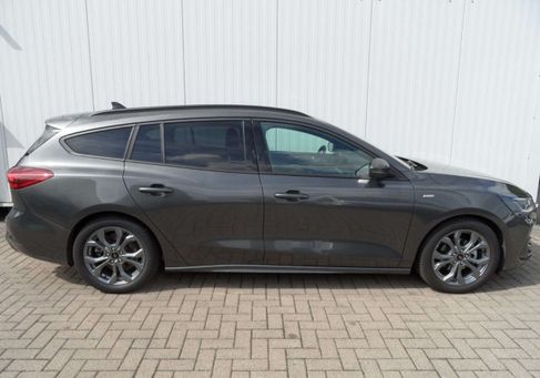 Ford Focus, 2024 2