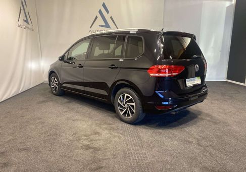 Volkswagen Touran, 2019 2