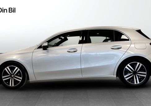 Mercedes-Benz A 180, 2020