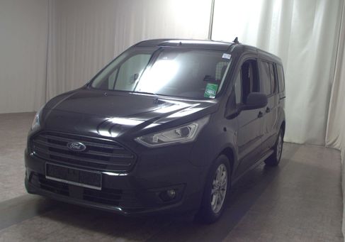 Ford Transit Connect, 2022
