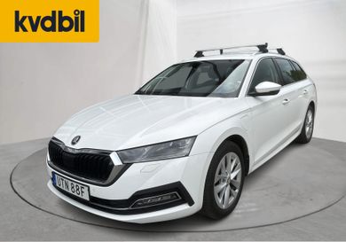 Skoda Octavia, 2022