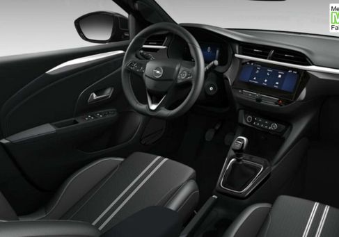 Opel Corsa, 2025 3