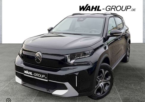 Citroën C3 Aircross, 2025