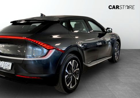 Kia EV6, 2023 2