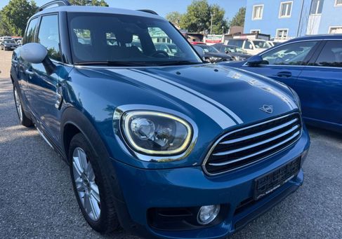 MINI Cooper, 2018