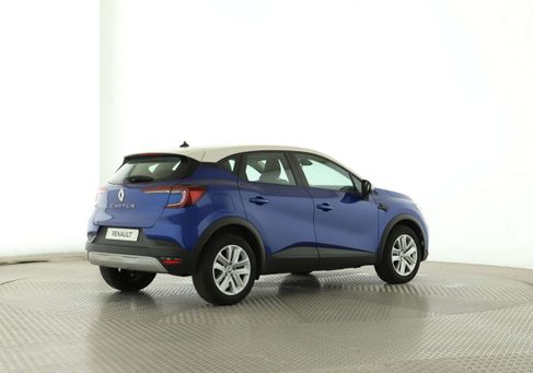 Renault Captur, 2023