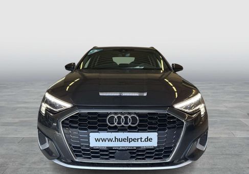 Audi A3, 2022 2