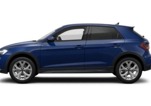 Audi A1, 2023