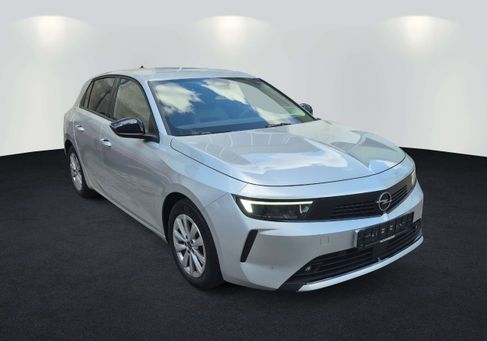 Opel Astra, 2024