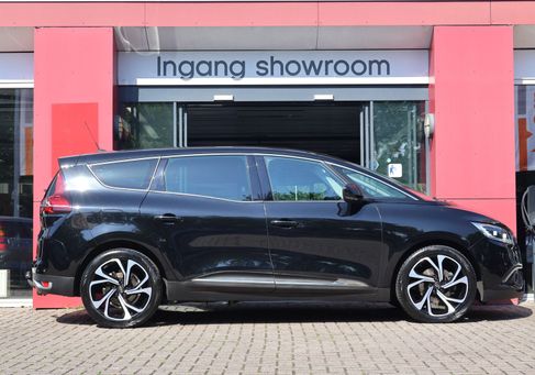 Renault Grand Scenic, 2019