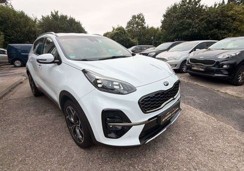 Kia Sportage, 2019 3