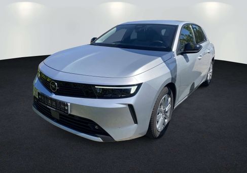Opel Astra, 2023