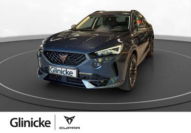 Cupra Formentor, 2022