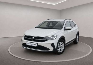 Volkswagen Taigo, 2022