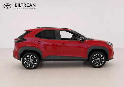 Toyota Yaris Cross, 2026 2