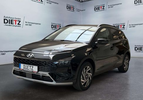 Hyundai Bayon, 2026 3