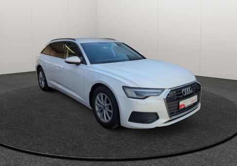 Audi A6, 2023 3