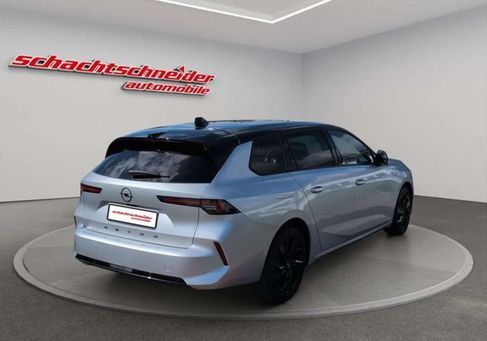 Opel Astra, 2024