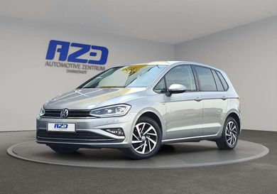 Volkswagen Golf Sportsvan, 2019
