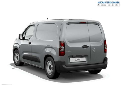 Opel Combo, 2026 3