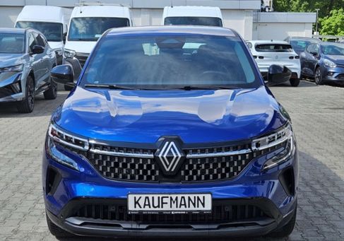 Renault Austral, 2025