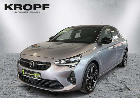 Opel Corsa, 2023 2