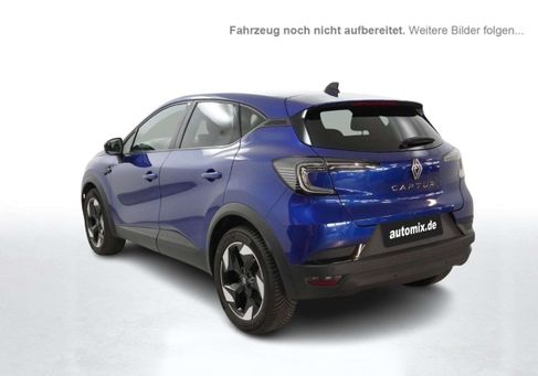 Renault Captur, 2025 3