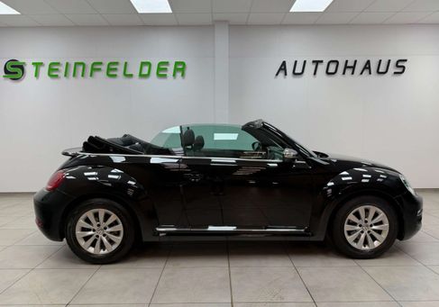 Volkswagen Beetle, 2018