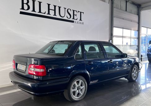 Volvo S70, 1999