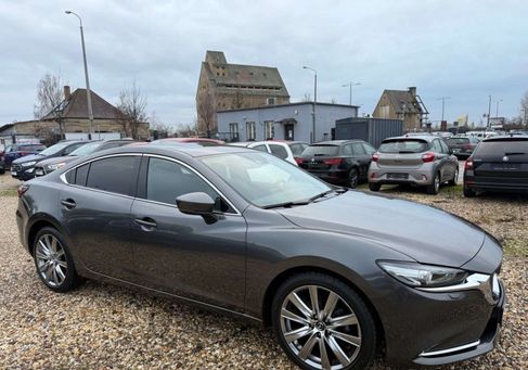 Mazda 6, 2021 3
