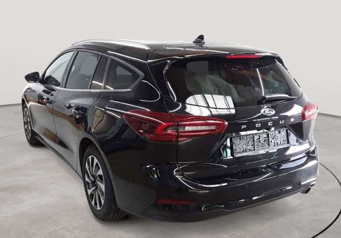Ford Focus, 2023