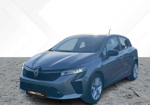 Renault Clio, 2023 2