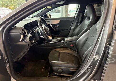 Mercedes-Benz A 250, 2020